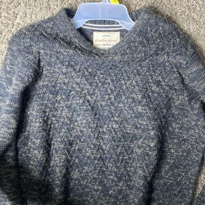 Vintage Weatherproof Sweater